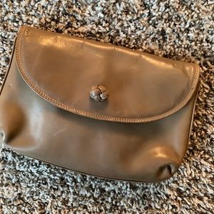 Vintage Saks Fifth Ave Small Purse